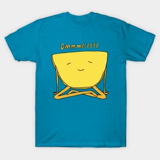 Ommmelette T-Shirt